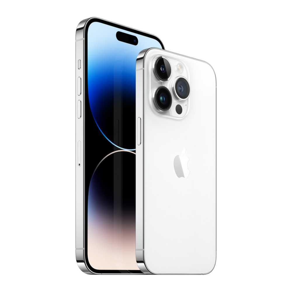 iPhone 14 Pro
